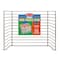 Melissa & Doug Wire Puzzle-Storage Rack 1018 - alternate 1